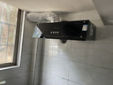 荣事达（Royalstar）油烟机中式抽油烟机家用大吸力老式小尺寸公寓小户型出租房厨房顶吸式老款吸油烟机 【自行安装】全封闭电机＋按键款（16立方经典款） 实拍图