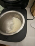 九阳（Joyoung）家用3升2~3人0涂层电饭煲电饭锅316L不锈钢球胆无涂层1200W IH电磁加热5A好米饭国家补贴F-30F315L 实拍图