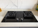 老板（Robam）【升级70%热效率】JZT-55B7A天然气猛火燃气炉灶煤气双灶台家用灶具十大品牌一级能效换新 实拍图