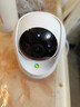 360摄像头9pro 高清400万像素微光全彩家用监控手机远程双向通话360度旋转婴儿看护器 实拍图