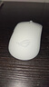 ROG龙鳞Ace Mini 无线三模游戏鼠标 AimPointPro光学传感器 专业电竞手型 支持无线8K轻量化49g月耀白 实拍图