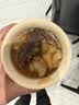 聚春园福州佛跳墙珍鼎300g*3罐中秋节礼盒原汤加热即食海鲜送礼源头直发 实拍图