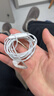 Apple/苹果 EarPods USB-C有线耳机 type-c有线耳机苹果耳机 苹果17有线耳机笔记本耳机游戏音乐 实拍图