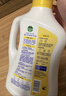 滴露（Dettol）多效衣物除菌液阳光柠檬2.5L 衣物杀菌消毒液除霉剂 7天抑菌除螨 实拍图