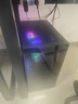 微星（MSI） i5 12400F/14400F/RTX3060/4060/5060Ti黑悟空三角洲游戏主机电脑台式机组装电脑主机DIY整机 配置二i5 10400F丨GTX1660Ti 6G 实拍图