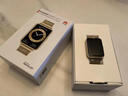 华为WATCH FIT 2活力款华为手表智能手表蓝牙通话幻夜黑 男女表 实拍图