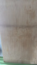 双枪（Suncha）天然整竹砧板加大号切菜板无漆无蜡面板案板50*33cm 实拍图