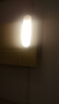 心有所属人体感应灯人来亮人走灭充电小夜灯卧室床头婴儿喂奶护眼磁吸起夜 实拍图