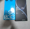 亿色（ESR）适用华为mate80promax钢化膜mate80promax手机膜80PM高清钢化膜防摔防刮全覆盖抗指纹保护膜 实拍图