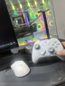 飞智冰原狼4多模版无线游戏手柄 类xbox 力调节摇杆双切扳机 switch电脑PC手机steam体感NS 仁王3 实拍图