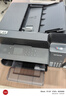 爱普生（EPSON）L6378 墨仓式彩色无线多功能一体机 办公家用 （打印复印扫描 wifi/有线网络 自动双面复印/打印） 实拍图