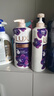 力士（LUX）依兰香沐浴露 幽莲魅肤馥郁香氛精油沐浴乳1000g 持久留香 实拍图