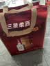 西凤酒 绵柔凤香型白酒 纯粮食口粮酒 45度 500ml*6瓶 整箱装 实拍图