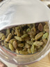 百草味无核绿葡萄干500g罐装新疆吐鲁番特产原料免洗一级大果干零食蜜饯 实拍图