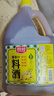 厨邦10度 葱姜汁料酒1.75L 去腥添香传统黄酒酿造 餐饮酒店实惠大桶 实拍图