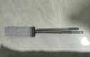 百家好世平板拖把38cm2布家用懒人墩布拖干湿两用自动回弹 源头直发 包邮 实拍图