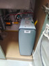 史密斯（A.O.SMITH）佳尼特净水器 蓝鲸1200G 家用净水器厨房专用台下用净水机直饮一体机 7年RO膜 冠军之选CR3200AB1 实拍图