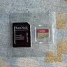 闪迪（SanDisk）256GB TF(MicroSD)内存卡 4K极速金卡A2 V30 U3行车记录仪 运动相机无人机 监控存储卡 读190MB/s 实拍图