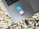 戴睿（dere）【直播间领160元券】国家补贴 笔记本电脑 14英寸便携轻薄本 商务办公游戏娱乐网课手提本8G/128G 实拍图
