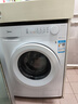 美的（Midea）滚筒洗衣机全自动 10公斤家用超薄 双重除菌 三重守护 MG100V11FPRO 以旧换新 国家补贴 京东自营 实拍图