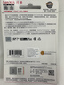 闪迪（SanDisk）512GB SD内存卡 4K V30 U3 C10 相机存储卡 读速180MB/s 写速130MB/s 高速连拍 微单/单反相机 实拍图