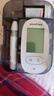 鱼跃（Yuwell）580血糖仪医用级家用检监测语音播报金榜 【仪器+100支试纸套装】 实拍图