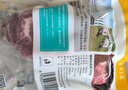 龙大肉食 带皮猪五花肉块2斤 冷冻五花酱卤肉烧烤 猪肉生鲜 出口日本级 实拍图