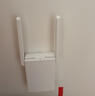 普联（TP-LINK） AX3000双频千兆WiFi6 子路由 无线路由器 信号扩展 Mesh易展 墙面路由信号放大器  XDR3032易展版 实拍图