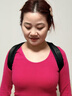 Panapopo驼背背部矫正器成年人男女士佳背矫正神器开肩带防驼专用矫姿带L 实拍图
