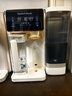 碧云泉G3制冰水冷热家用矿物质水直饮净水器加热净化RO反渗透过滤自来水净饮机0阻垢剂 【冷热兼备】G3c套装 5L 实拍图