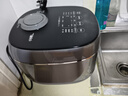 苏泊尔（SUPOR）电饭煲5升大容量4-5人 0氟琉瓷圆厚釜内胆家用不粘柴火饭多功能微压智能煮饭电饭锅小快系列F50X71 实拍图