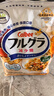 卡乐比（Calbee）即食燕麦片 减糖水果麦片550g 日本进口非油炸 营养早餐代餐零食 实拍图