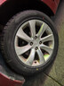 邓禄普（DUNLOP）汽车轮胎 205/55R16 91H SP-R1 适配朗逸/卡罗拉/速腾/宝来 实拍图