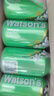 屈臣氏（Watsons）苏打水香草味含汽气泡水饮料0脂低糖低卡聚会调酒330mL*24罐整箱 实拍图