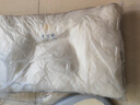 枕头枕芯家用护颈椎助睡眠一对套装学生宿舍超柔低枕酒店专用 高枕 枕头单只 实拍图