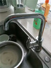 伯惠达水龙头把手厨房淋浴花洒混水阀开关冷热水龙头把手柄配件通用 实拍图