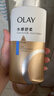 OLAY水润沐浴露舒柔滋润保湿 洋甘菊730ml 大容量男女士 新旧包装随机 实拍图
