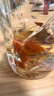 杞里香红枸杞陈皮组合295g 宁夏特级红枸杞子广东陈皮茶叶泡水煲汤滋补 实拍图