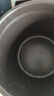 美的（Midea）【国家补贴】电压力锅深汤胆5L双胆高压锅电饭煲家用4-6人 全自动智能预约煲汤炖煮饭锅MY-E523 实拍图