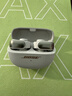 BOSE【焕新补贴】 Ultra 开放式耳机-晨雾白 小耳环耳夹耳机 不入耳无线蓝牙耳机送礼礼物 实拍图