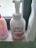 贝亲（Pigeon）洗发水沐浴露 含桃叶精华 婴儿洗发沐浴二合一 500ml IA209 实拍图