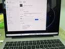 华为MateBook 14 Linux版 笔记本电脑【可开专票】2.8K OLED触控屏 120Hz酷睿Ultra商务办公轻薄本 Ultra5 皓月银 32G+1TB Linux版 店铺预装Windo 实拍图