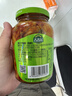 吉香居榨菜 爽口下饭菜  微辣爽口咸菜腌菜 330g加送20g四川红油榨菜 实拍图