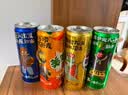 百事可乐7喜 喜宴装礼盒 冰爽柠檬味汽水碳酸饮料330ml*16罐 实拍图