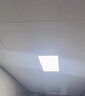 雷士照明 厨房灯led集成吊顶铝扣板灯300x300焕新补贴卫生间吸顶平板灯 实拍图