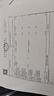 易利丰（elifo）办公室国旗落地旗杆固定摆件党旗带杆带底座立式会议室内伸缩五星红旗架2.6米旗帜4号标准装饰用品 实拍图
