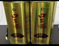 口子窖 五年型 兼香型白酒 40.8度 400ml*2瓶 双瓶装 低度白酒 实拍图