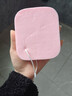 优家（UPLUS）加大加厚方形温和清洁洗脸扑洁面扑洗脸海绵洗颜绵卸妆 实拍图