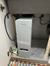 美的（Midea）省芯直饮加热净水器套装【白泽1000pro+管线机MG245-R+前置-24pro】反渗透 家用壁挂式一体净饮机 实拍图