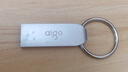 爱国者（aigo）32GB USB2.0 U盘 办公电脑U盘 U268 小巧便携金属优盘 实拍图